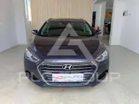 2016 Hyundai I40