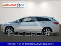 2016 Hyundai I40