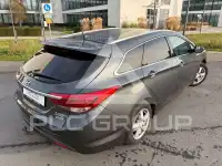 2016 Hyundai I40