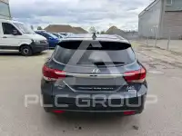 2016 Hyundai I40