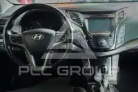 2016 Hyundai I40