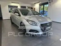 2016 Hyundai I40