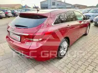 2016 Hyundai I40