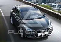 2016 Hyundai I40