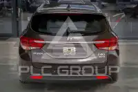 2016 Hyundai I40