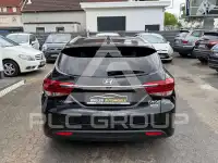 2016 Hyundai I40