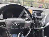 2016 Hyundai I40