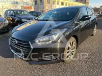 2016 Hyundai I40