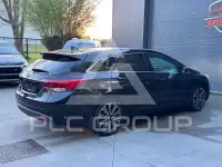 2016 Hyundai I40