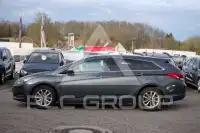 2016 Hyundai I40