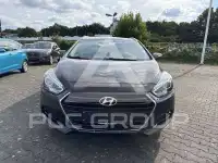 2016 Hyundai I40