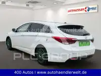 2016 Hyundai I40