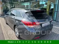 2016 Hyundai I40