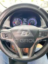 2016 Hyundai I40
