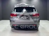 2016 Hyundai I40