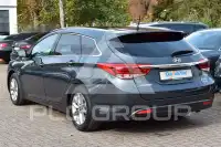 2016 Hyundai I40