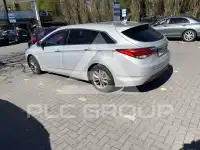 2016 Hyundai I40
