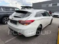 2016 Hyundai I40