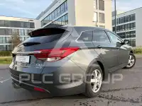 2016 Hyundai I40
