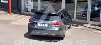 2016 Hyundai I40