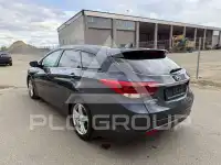 2016 Hyundai I40