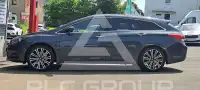 2016 Hyundai I40