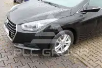 2016 Hyundai I40