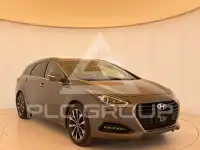 2016 Hyundai I40