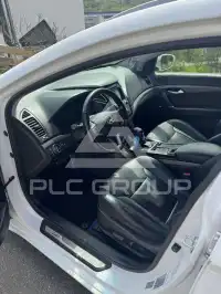 2016 Hyundai I40