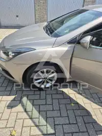 2016 Hyundai I40