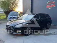 2016 Hyundai I40