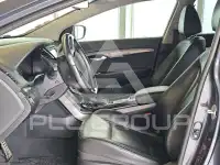 2016 Hyundai I40
