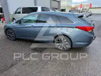 2016 Hyundai I40