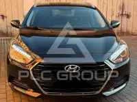 2016 Hyundai I40