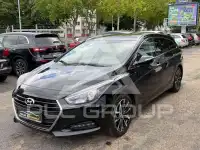 2016 Hyundai I40