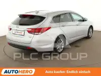 2016 Hyundai I40