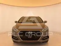 2016 Hyundai I40