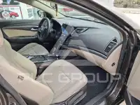2016 Hyundai I40