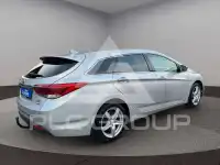 2016 Hyundai I40