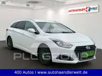 2016 Hyundai I40