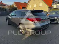2016 Hyundai I40