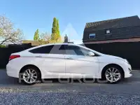 2016 Hyundai I40