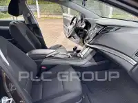 2016 Hyundai I40