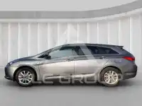 2016 Hyundai I40