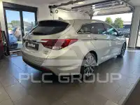 2016 Hyundai I40