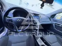 2016 Hyundai I40