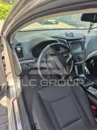 2016 Hyundai I40