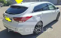 2016 Hyundai I40