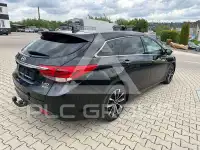 2016 Hyundai I40