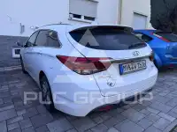2016 Hyundai I40
